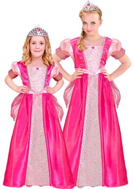 Classic Princess Costume
