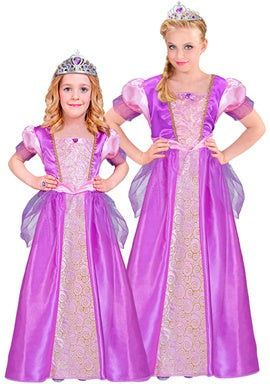 Classic Princess Costume