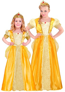Classic Princess Costume