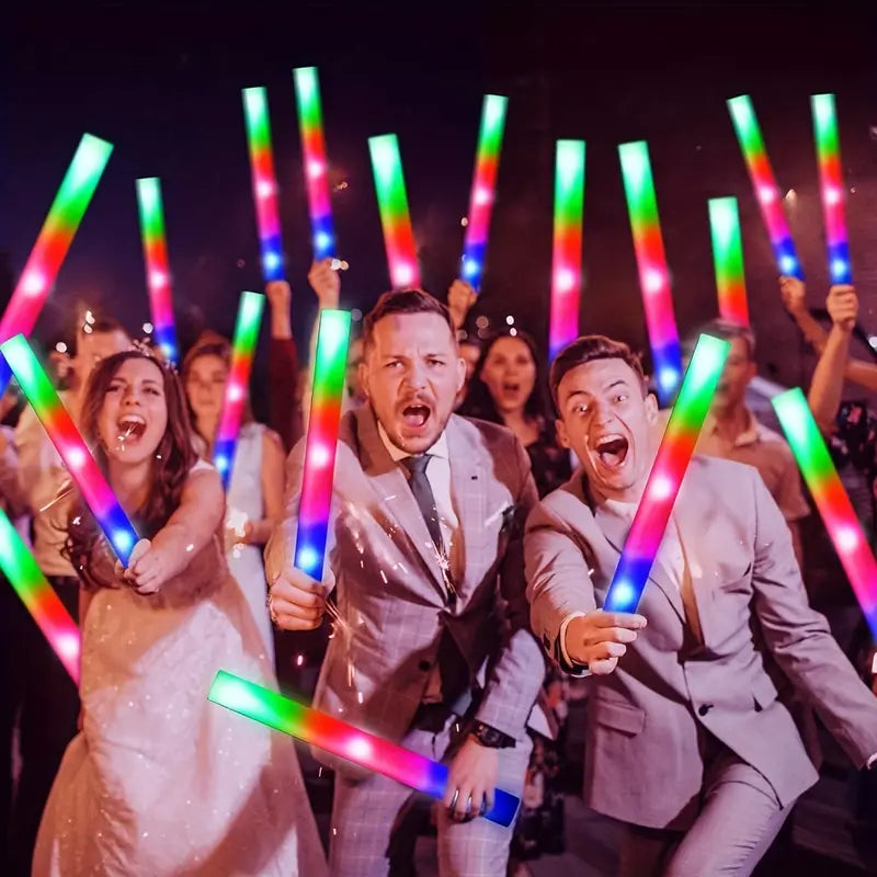 Light Up Party Stick/ Wand
