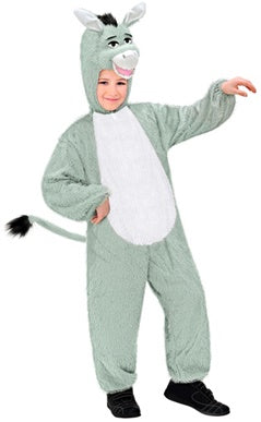 Donkey Child Costume