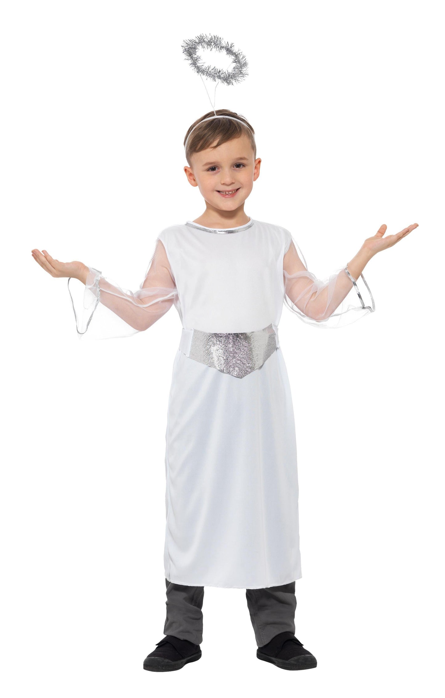 Angel Classic Child Costume