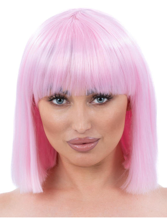 Fever Deluxe Heat Resistant Lola Wig