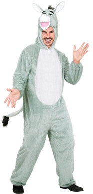 Donkey Costume