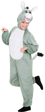 Donkey Costume