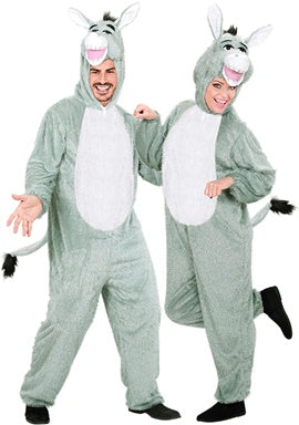 Donkey Costume