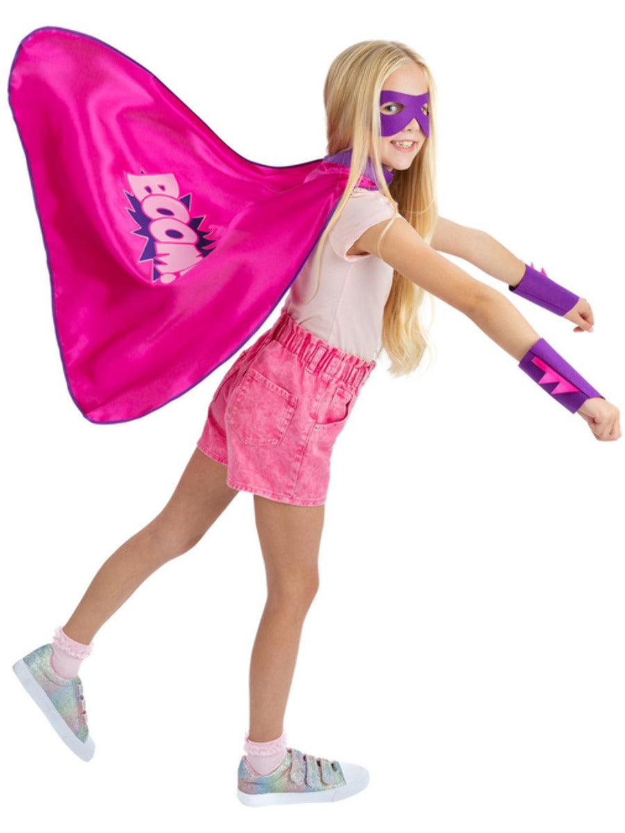 Superhero Kit Child