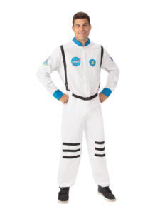 NASA Astronaut Costume