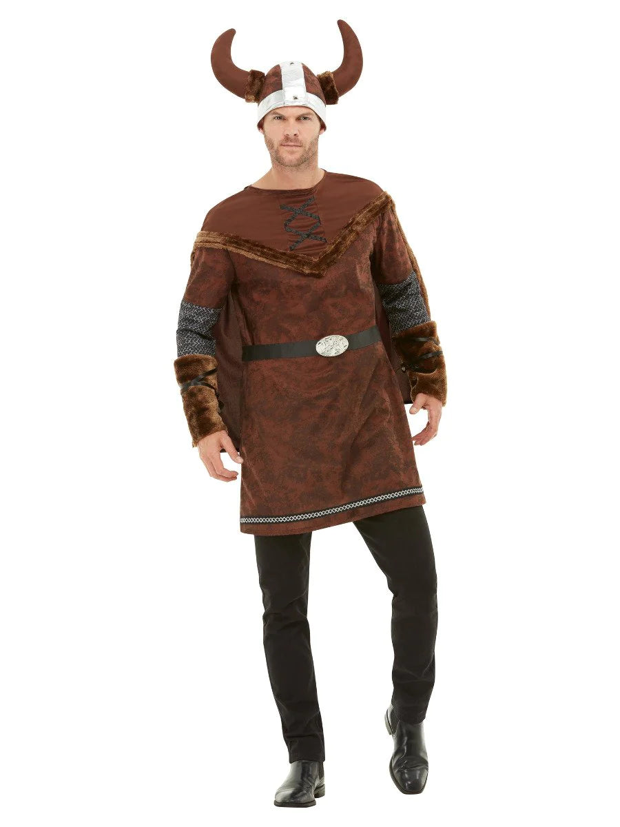Viking Man Costume