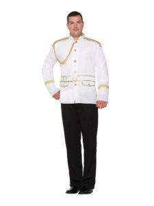 Prince Charming Costume