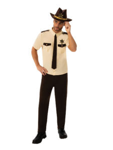 US Sheriff Costume