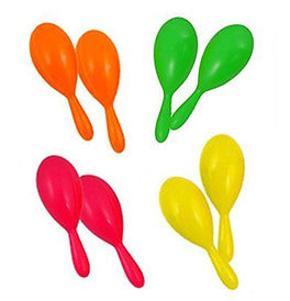 Maracas