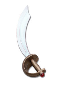 Arabian Sword