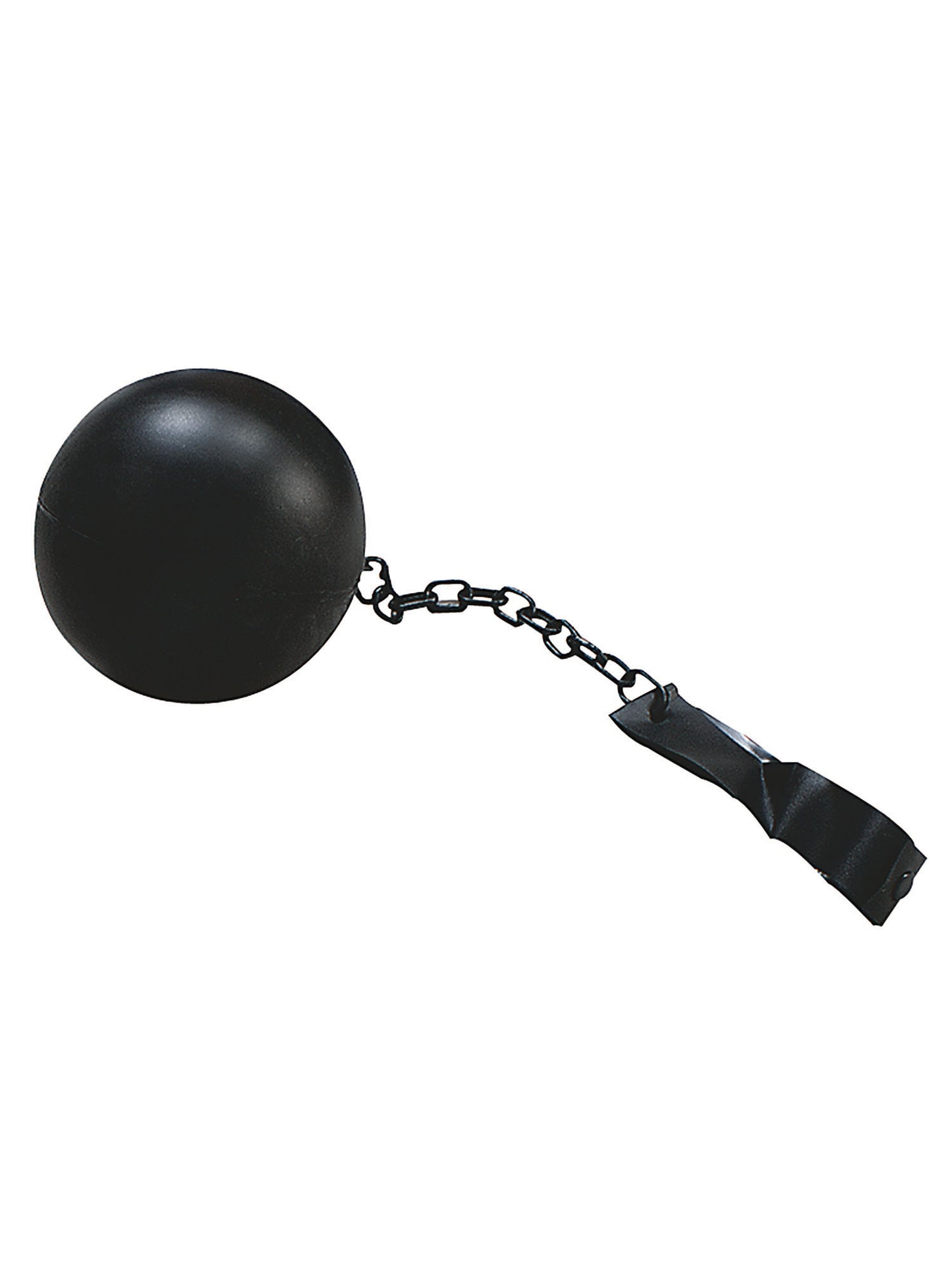 Ball and Chain