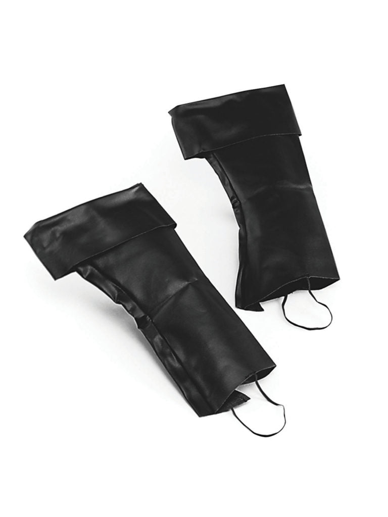 Pirate/ Santa Bootcovers