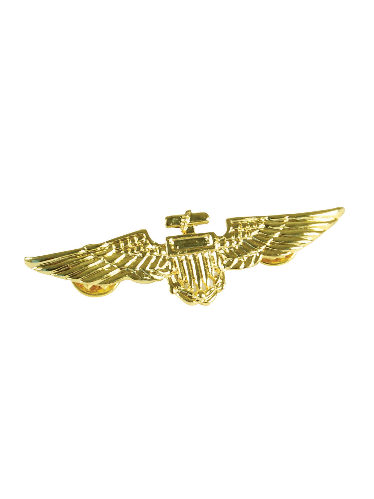 Aviator Pin