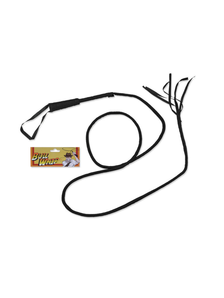 Bull Whip