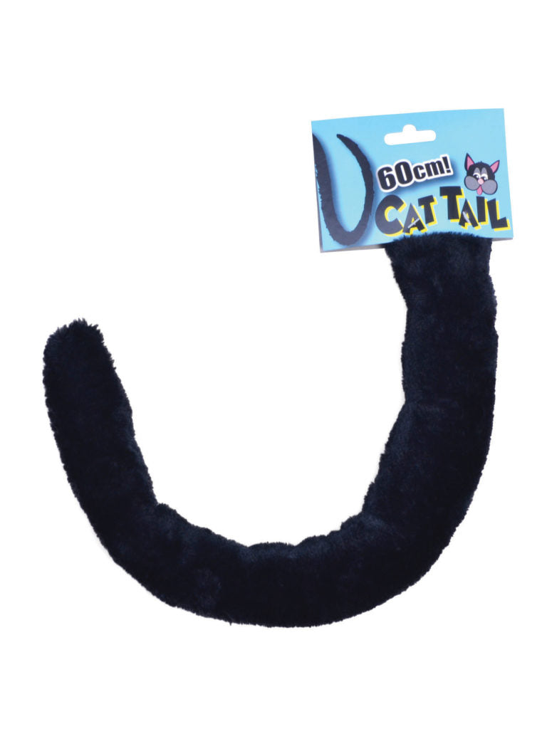 Cat Tail