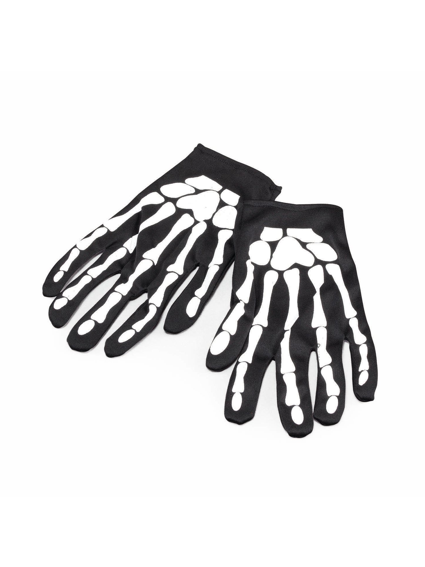 🌟New🌟 Skeleton Gloves Child
