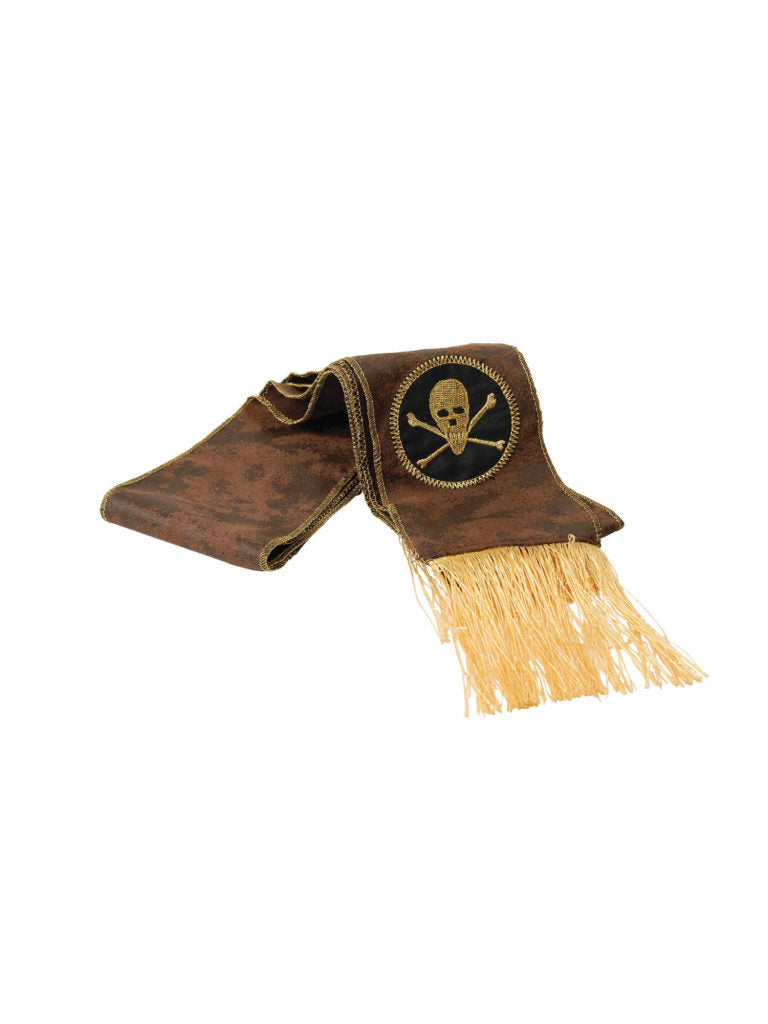 Pirate Sash