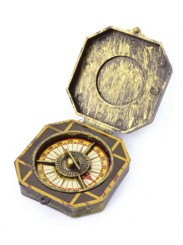 Pirate Compass