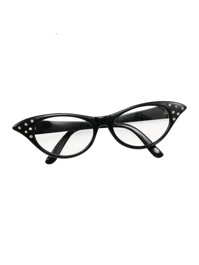 50's Flyaway Glasses