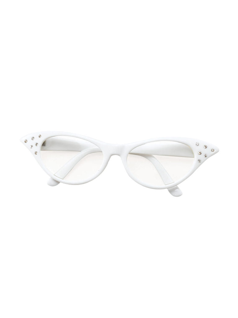 50's Flyaway Glasses