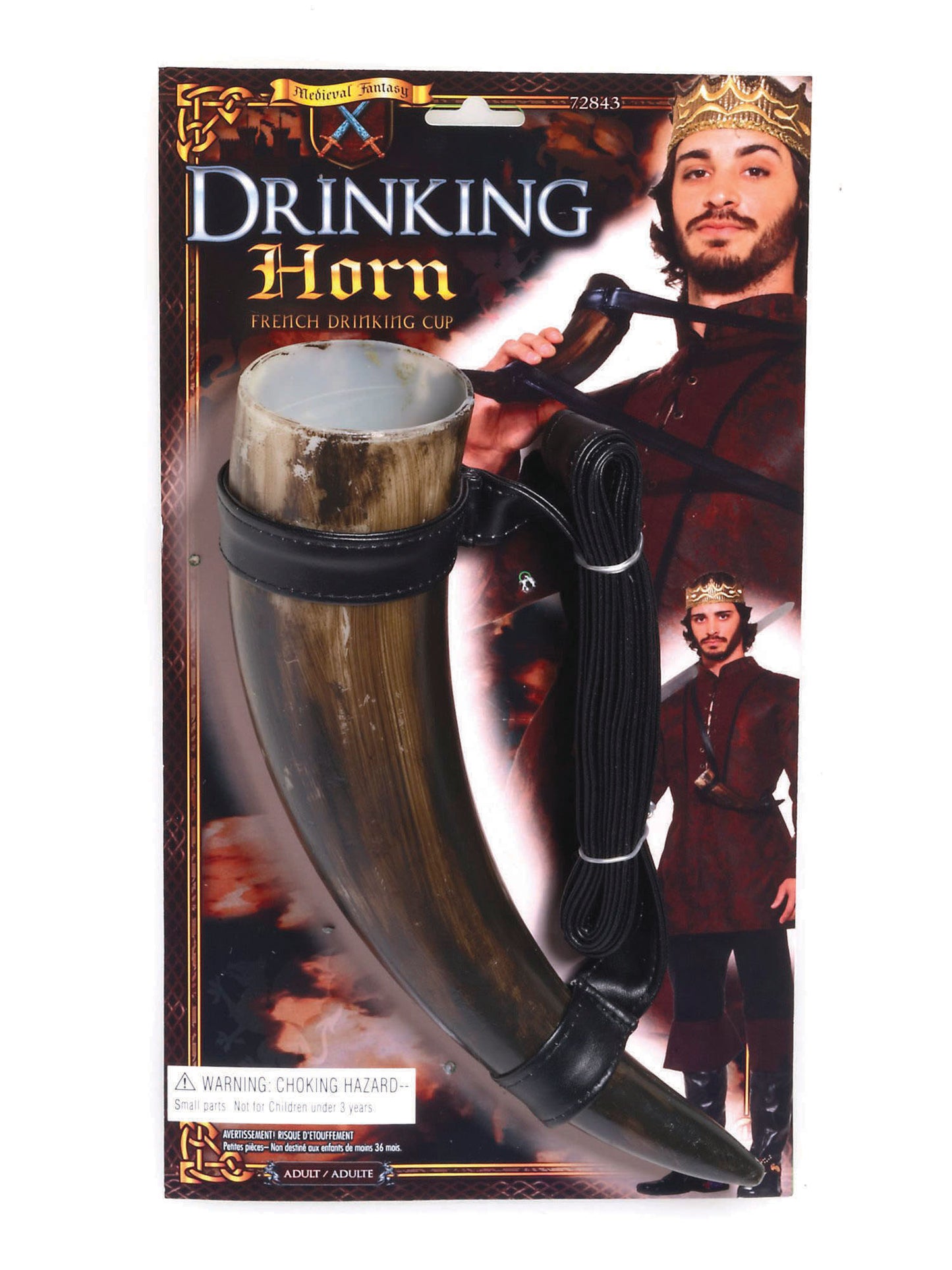 Drinking Horn
