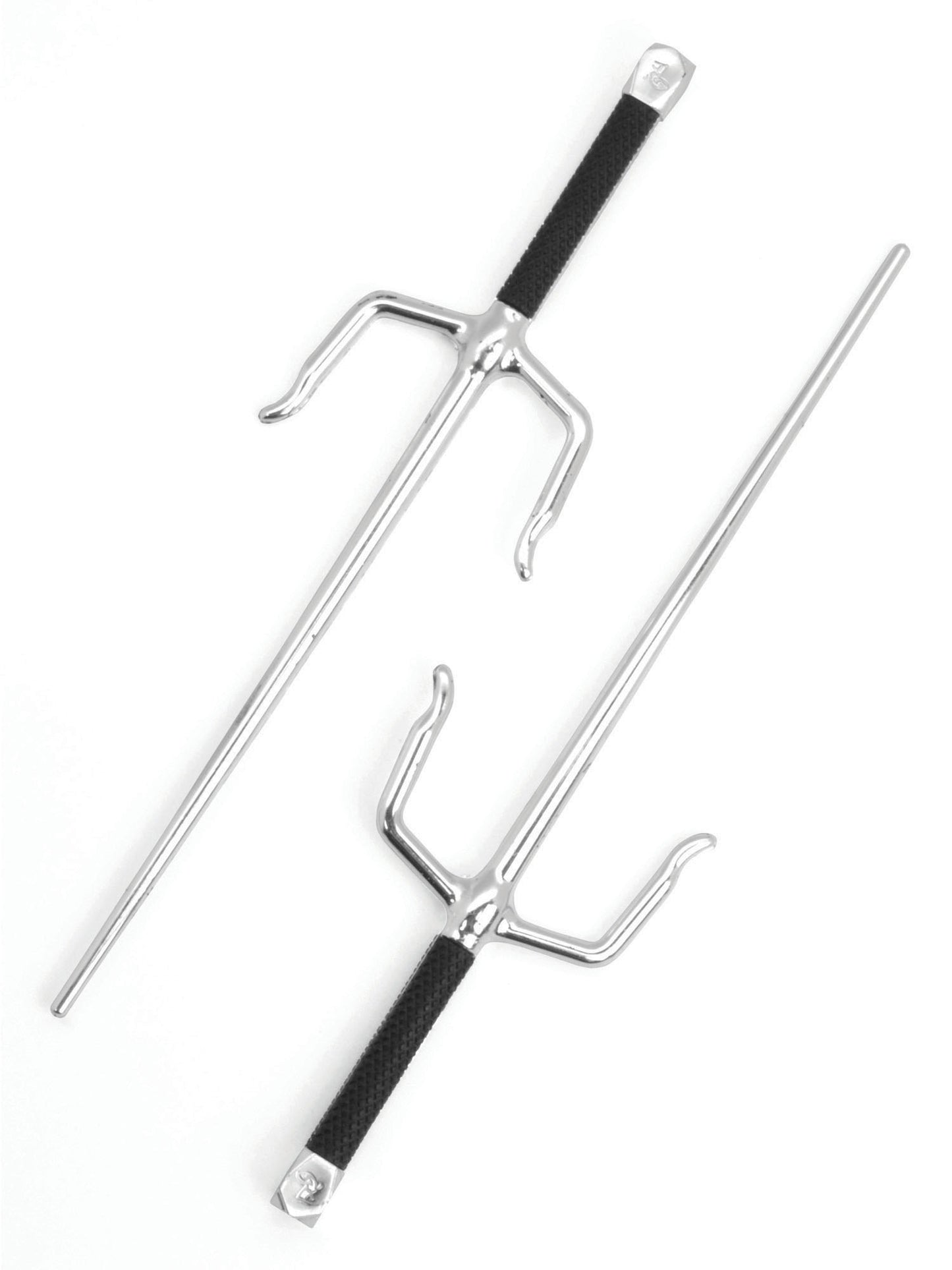 Twin Daggers
