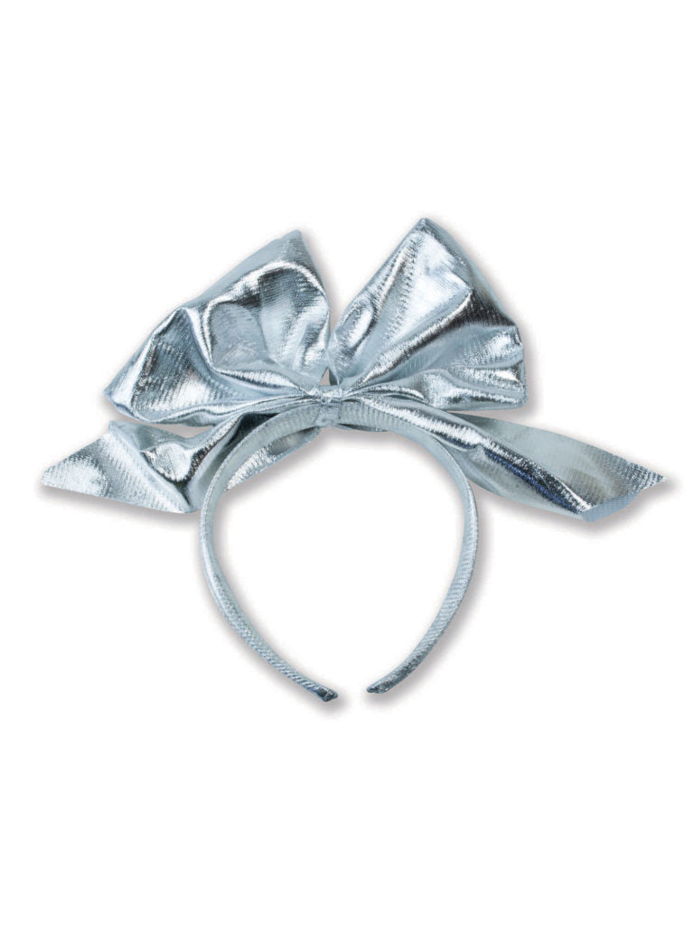 Bow Headband