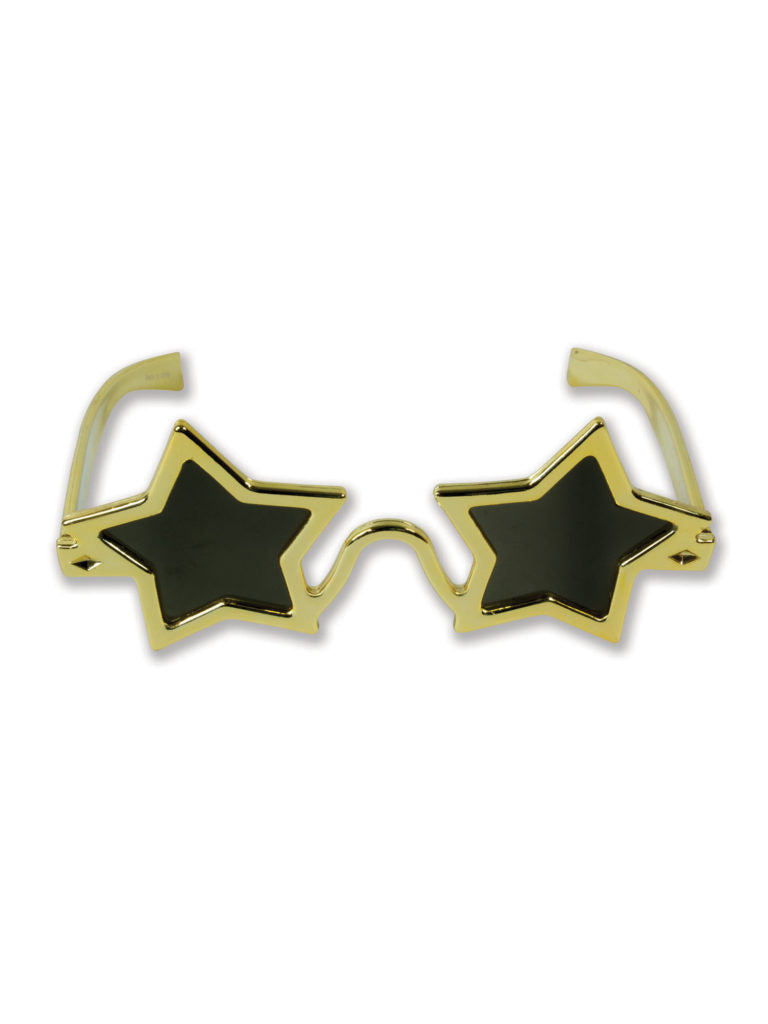 Star glasses