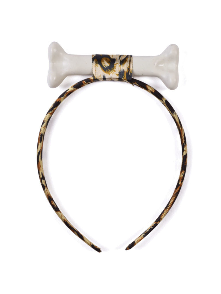 Bone Headband