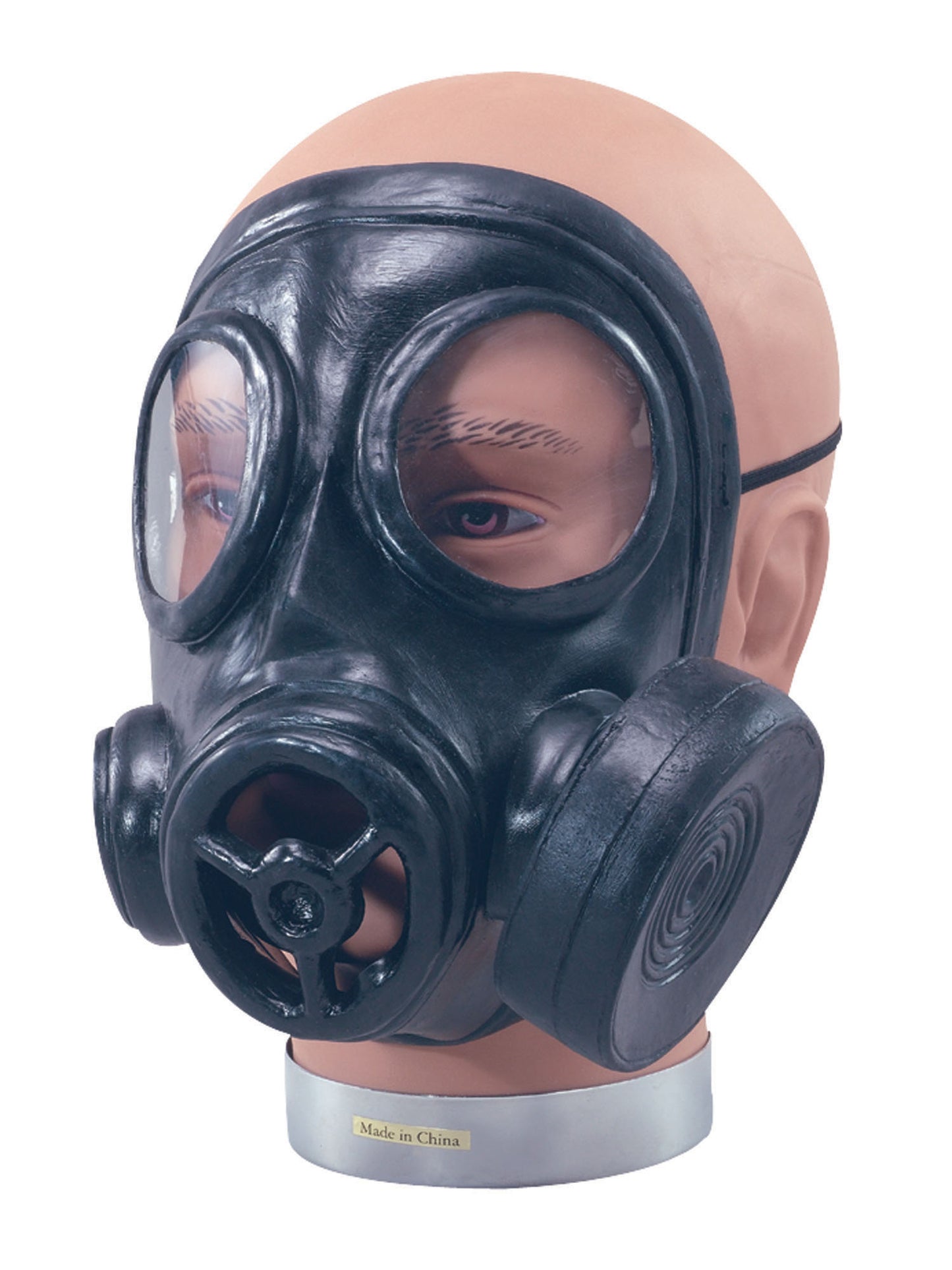 Gas Mask