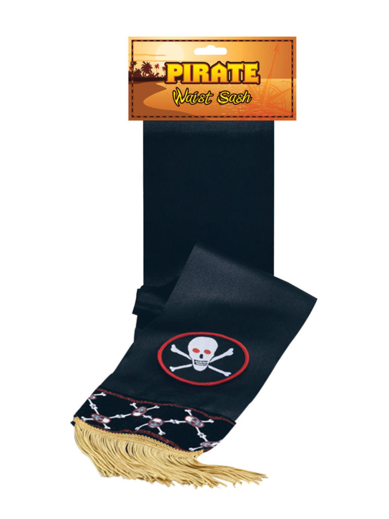 Pirate Sash