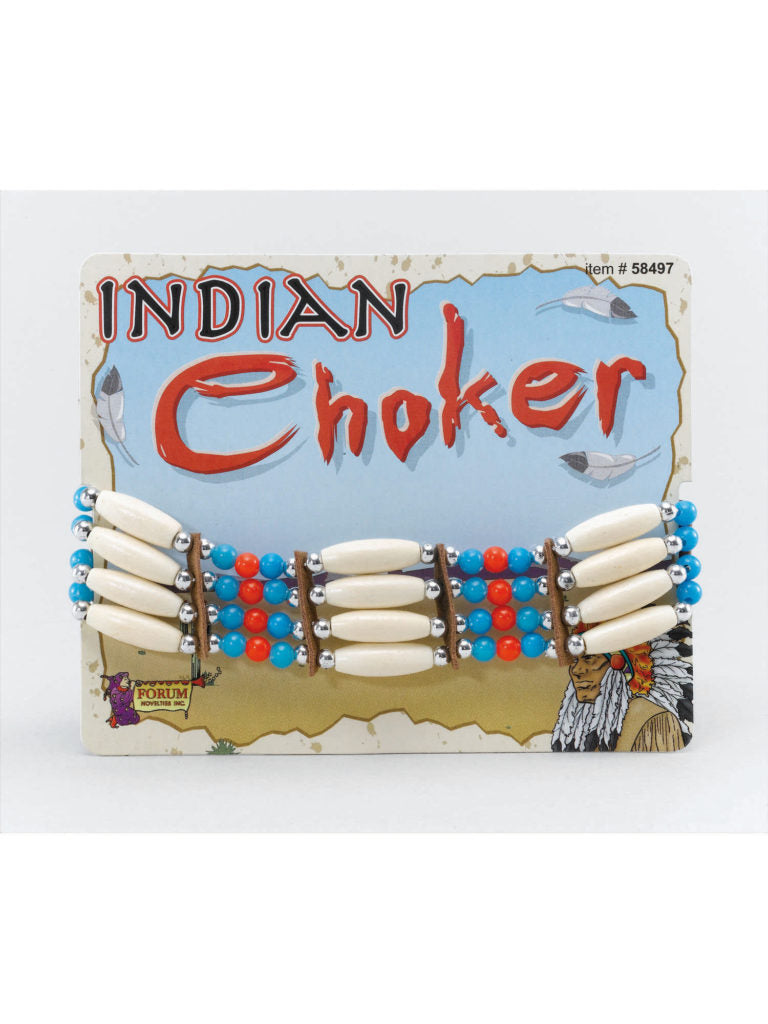 Indian Choker