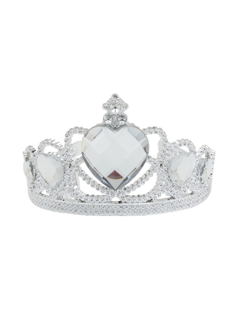 Tiara with Gems