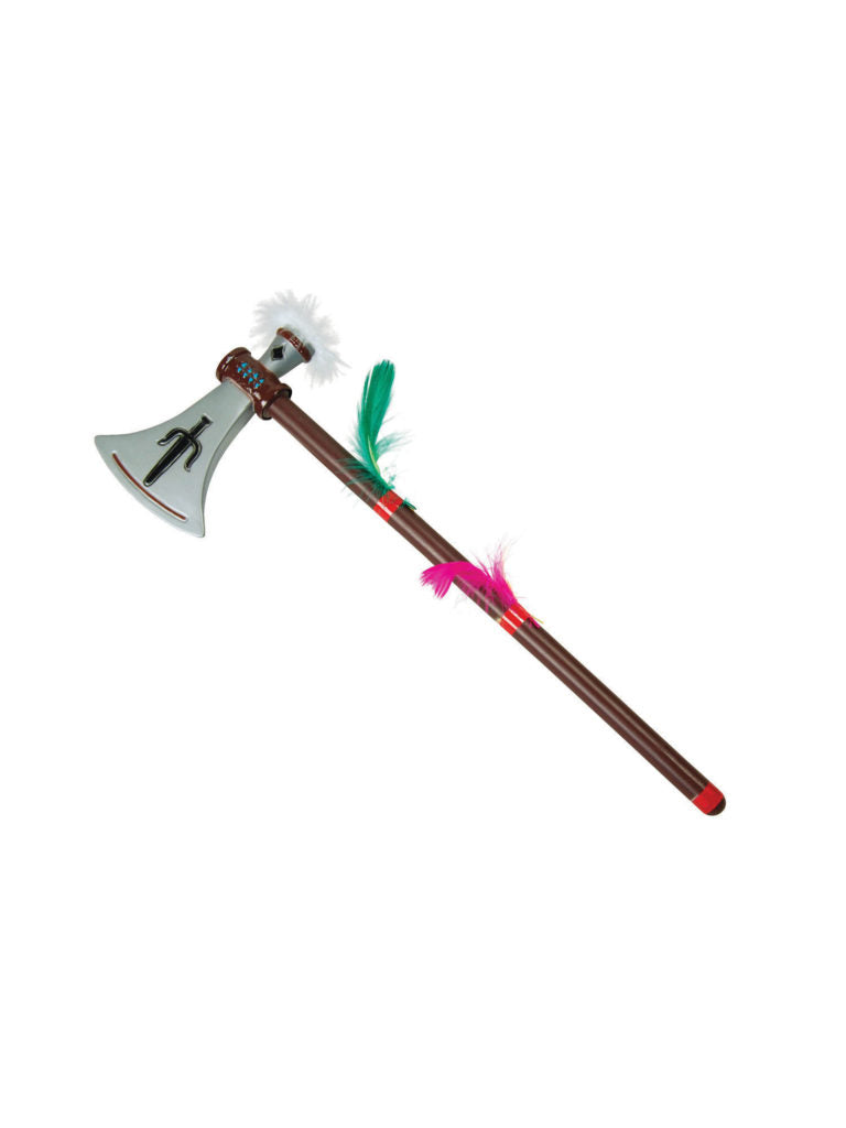 Indian Tomahawk Axe