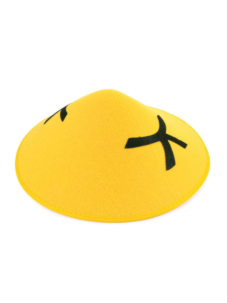 Chinese Coolie Hat