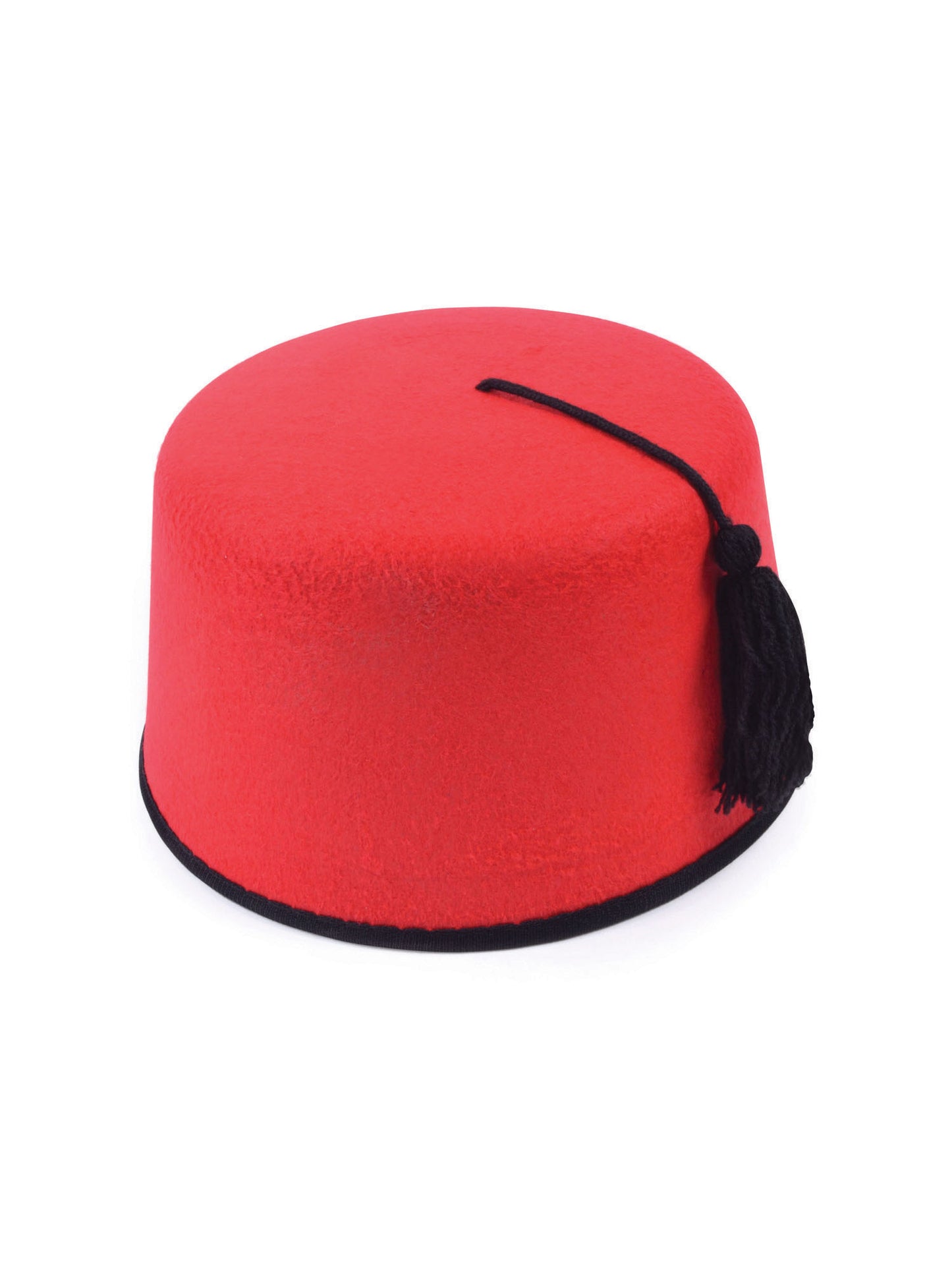 Fez Hat