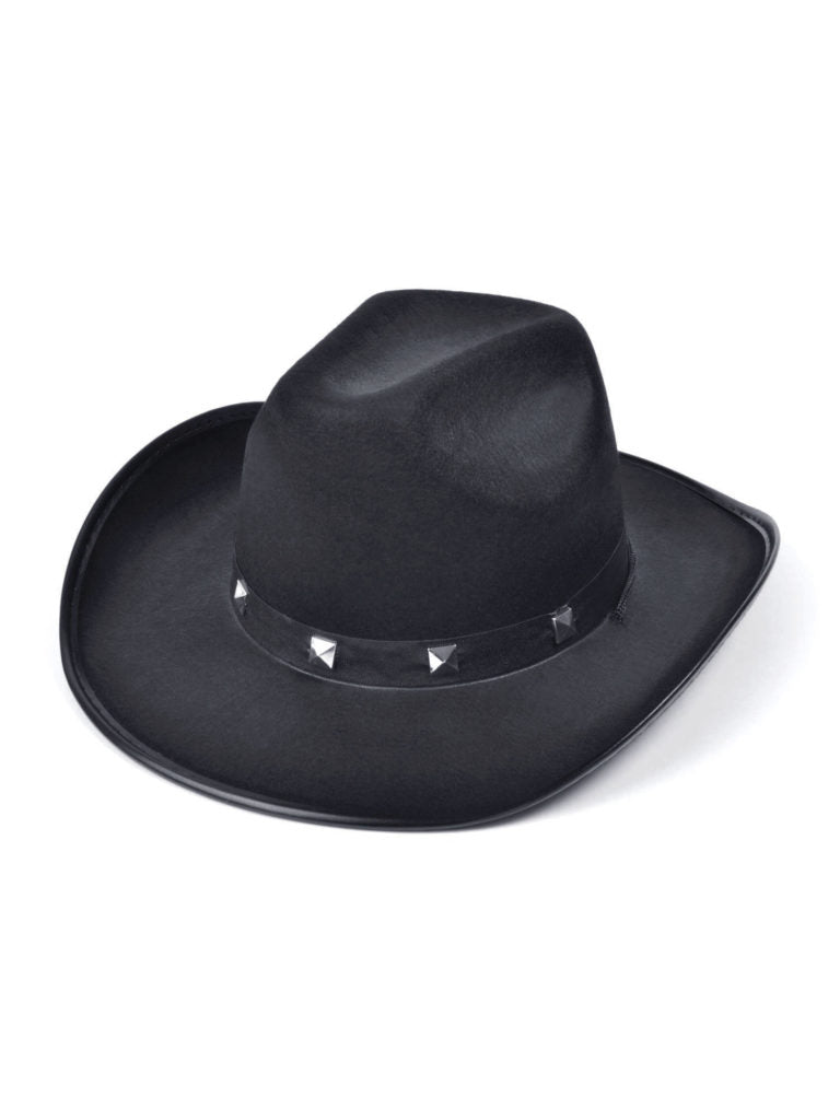 Cowboy Hat Studded