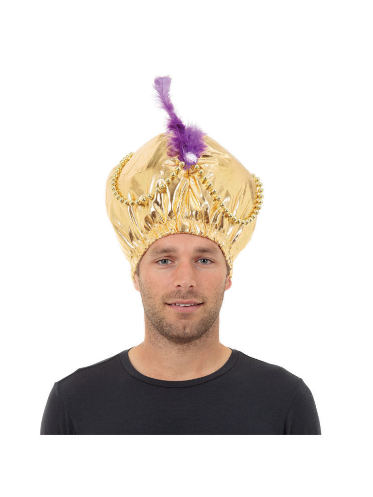 Arabian Hat