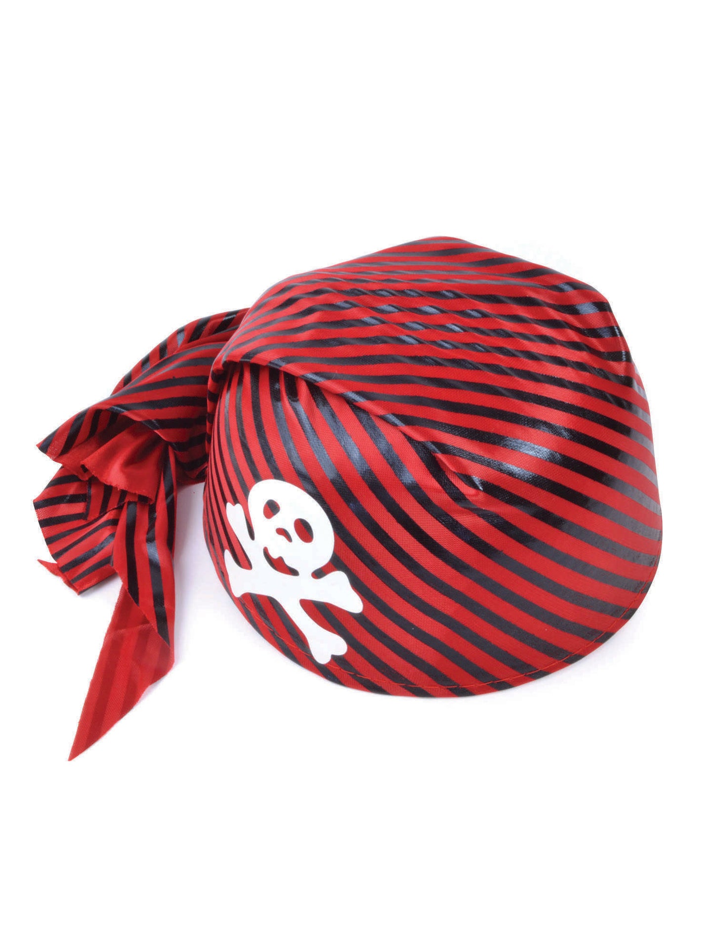 Pirate Hat Preformed