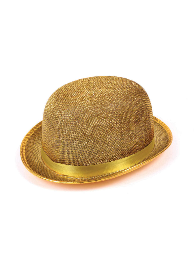 Bowler Hat Deluxe