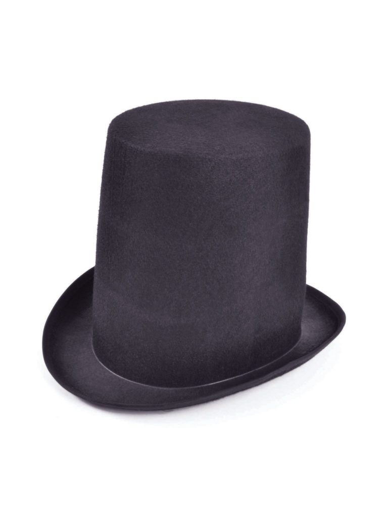 Stovepipe Top Hat