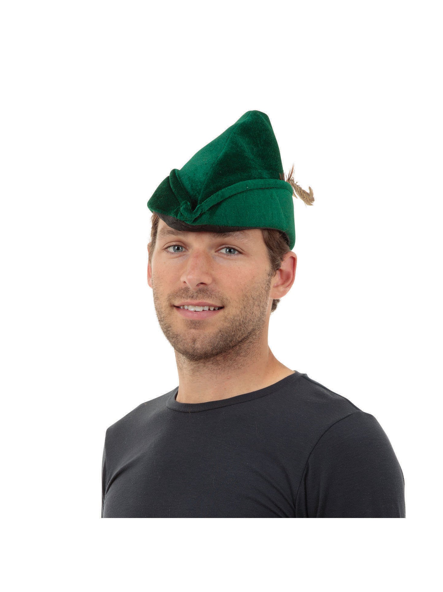 Peter Pan Hat