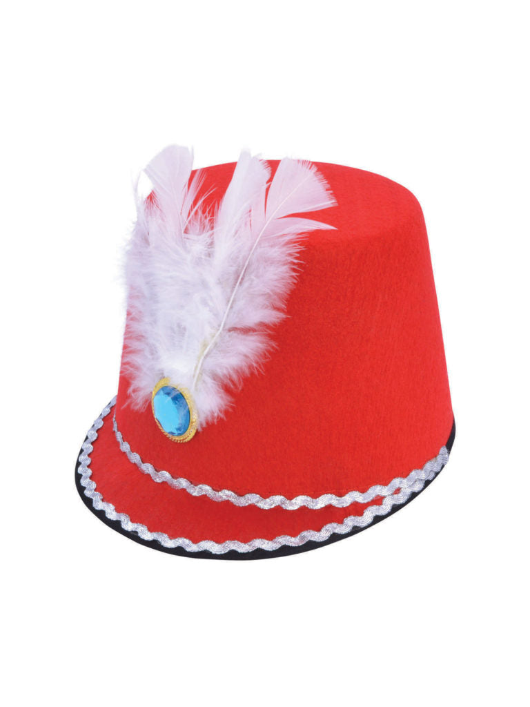 Majorette Hat