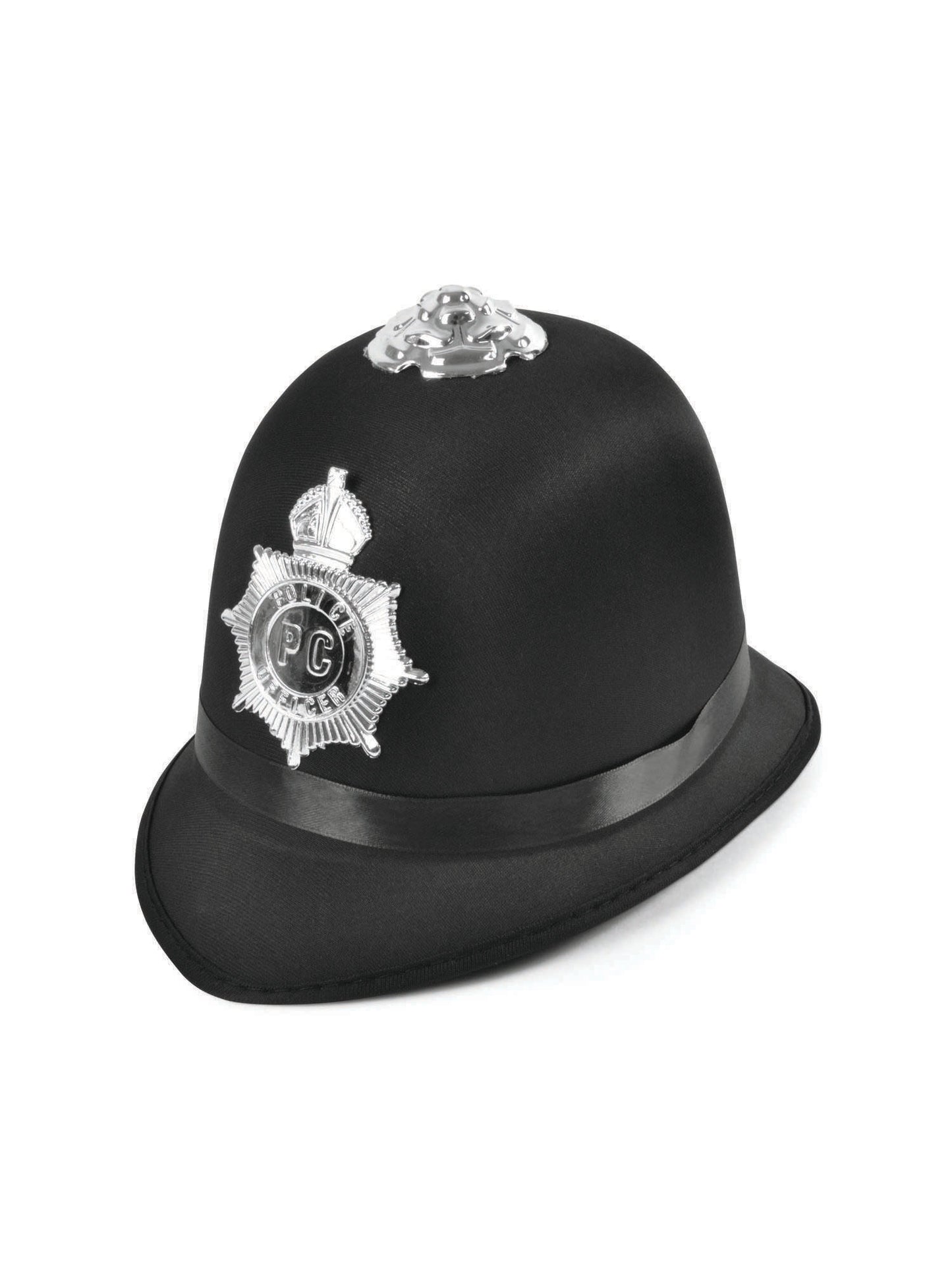 Police Bobby Hat