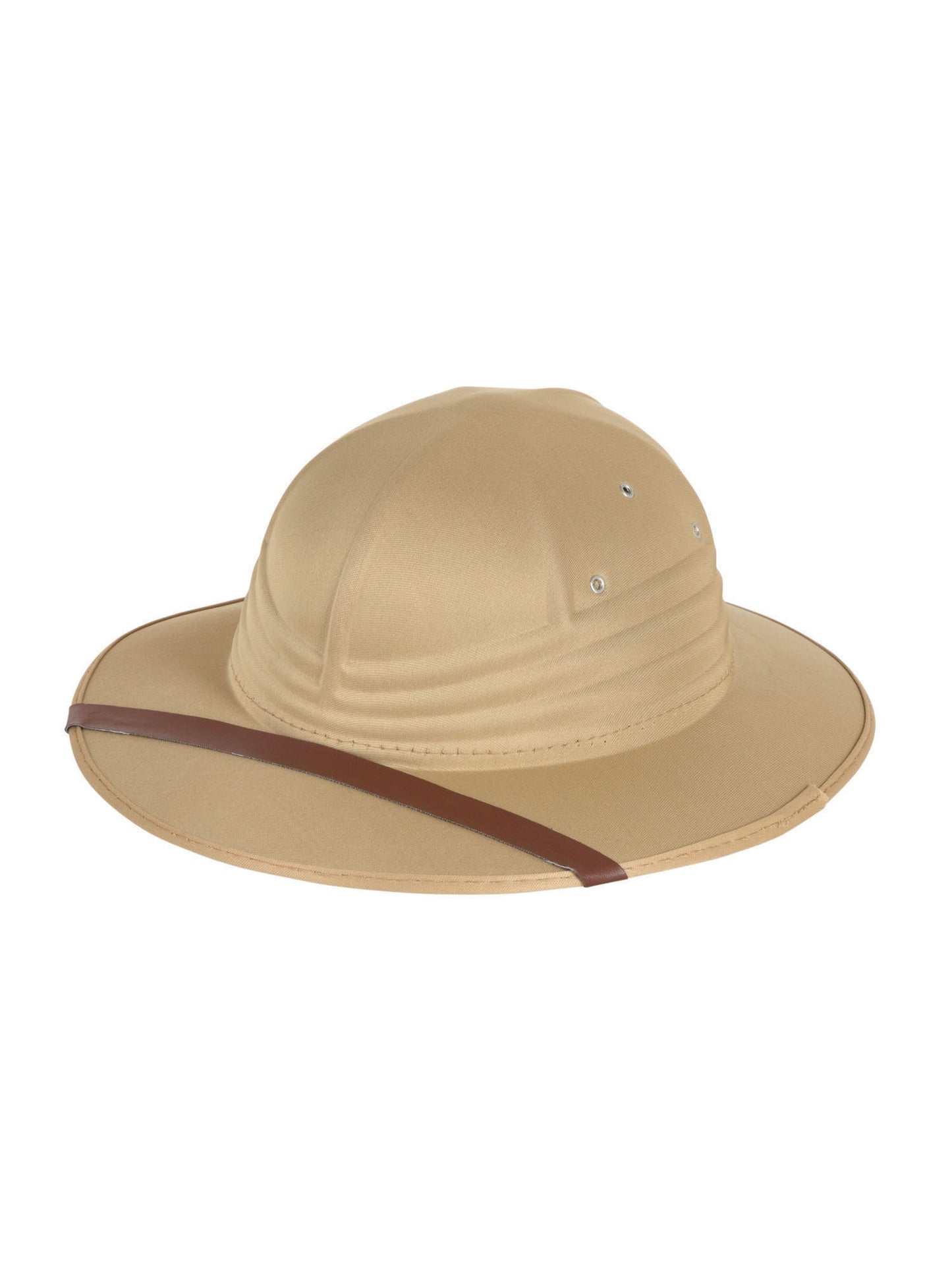 Safari Hat Deluxe