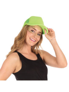 Neon Cap