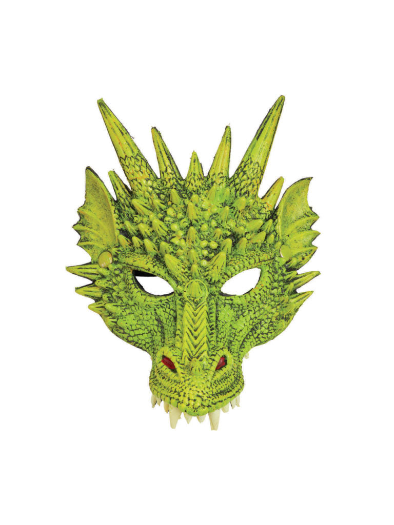 Dragon Mask